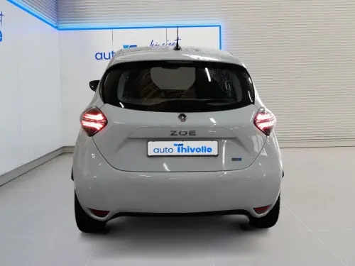 Renault Zoe Zoe R110 - 22B Equilibre - Photo 3