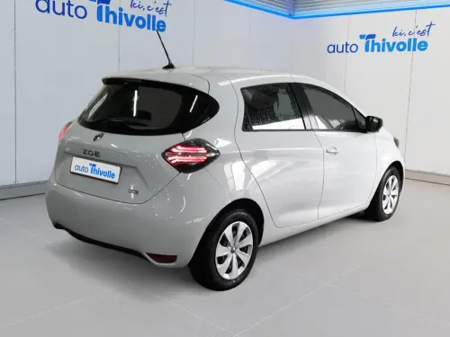Renault Zoe Zoe R110 - 22B Equilibre - Photo 4
