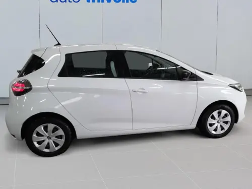 Renault Zoe Zoe R110 - 22B Equilibre - Photo 5