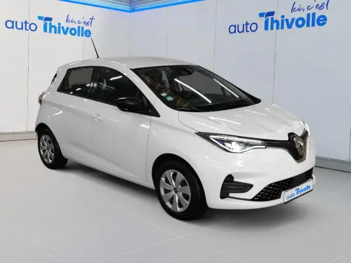 Renault Zoe Zoe R110 - 22B Equilibre - Photo 6