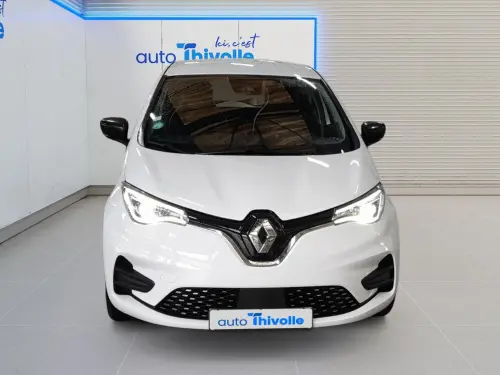 Renault Zoe Zoe R110 - 22B Equilibre - Photo 7