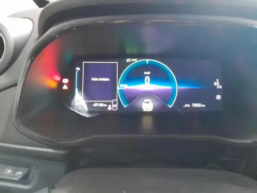 Renault Zoe Zoe R110 - 22B Equilibre - Photo 13