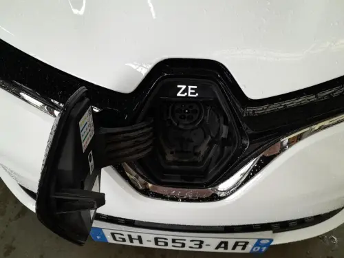 Renault Zoe Zoe R110 - 22B Equilibre - Photo 23