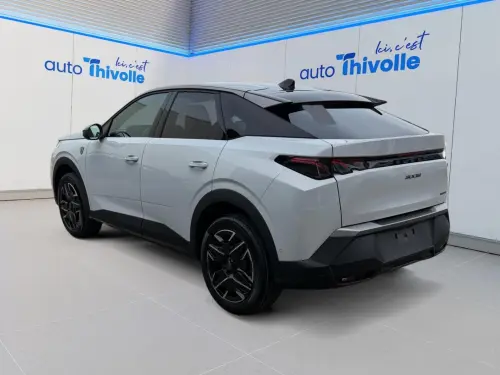 Peugeot 3008 Hybrid 145 e-DCS6 GT - Photo 2