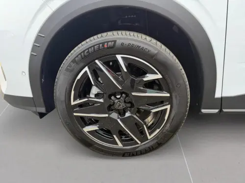 Peugeot 3008 Hybrid 145 e-DCS6 GT - Photo 8