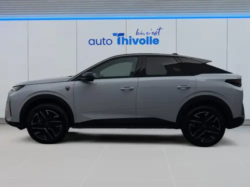 Peugeot 3008 Hybrid 145 e-DCS6 GT - Photo 1