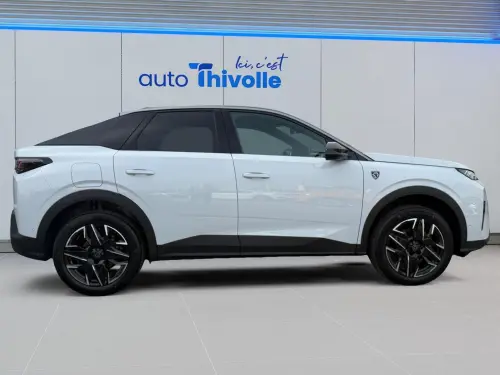 Peugeot 3008 Hybrid 145 e-DCS6 GT - Photo 5