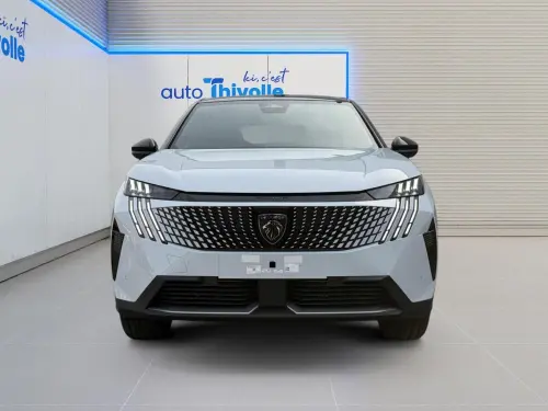 Peugeot 3008 Hybrid 145 e-DCS6 GT - Photo 7