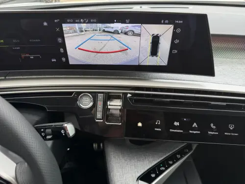 Peugeot 3008 Hybrid 145 e-DCS6 GT - Photo 20