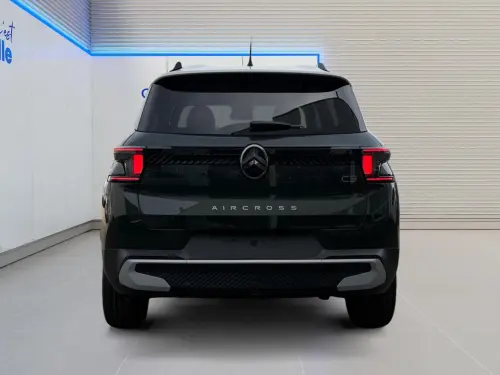 Citroën C3 Aircross C3 Aircross Hybride 145 e-DCS6 Max - Photo 3