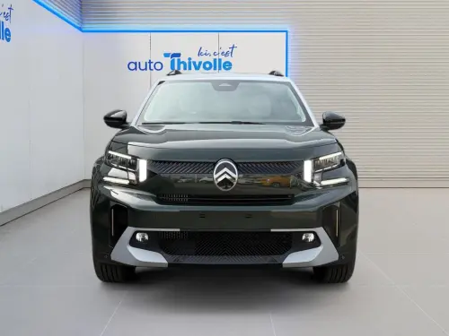 Citroën C3 Aircross C3 Aircross Hybride 145 e-DCS6 Max - Photo 7