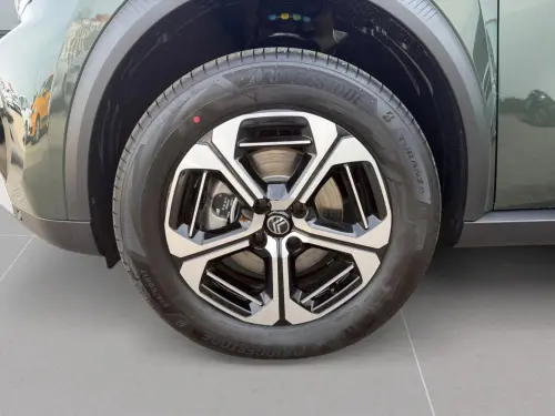 Citroën C3 Aircross C3 Aircross Hybride 145 e-DCS6 Max - Photo 8