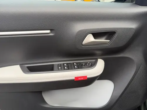 Citroën C3 Aircross C3 Aircross Hybride 145 e-DCS6 Max - Photo 10