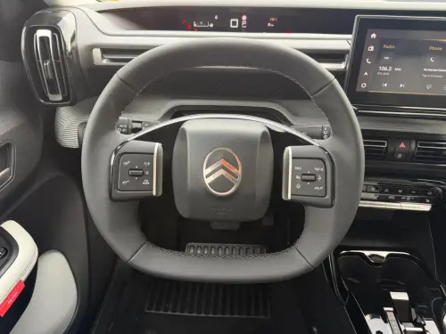 Citroën C3 Aircross C3 Aircross Hybride 145 e-DCS6 Max - Photo 12