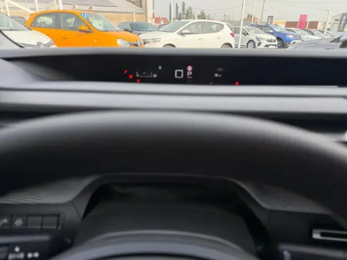 Citroën C3 Aircross C3 Aircross Hybride 145 e-DCS6 Max - Photo 13