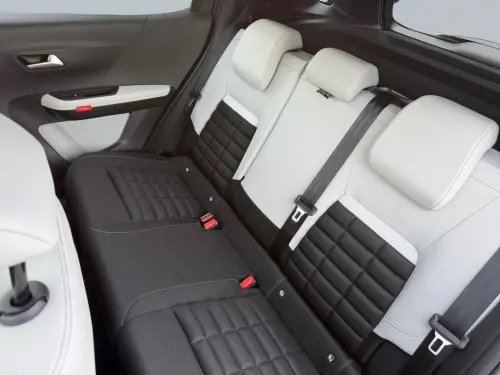 Citroën C3 Aircross C3 Aircross Hybride 145 e-DCS6 Max - Photo 15