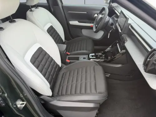 Citroën C3 Aircross C3 Aircross Hybride 145 e-DCS6 Max - Photo 16