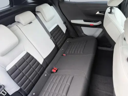 Citroën C3 Aircross C3 Aircross Hybride 145 e-DCS6 Max - Photo 17