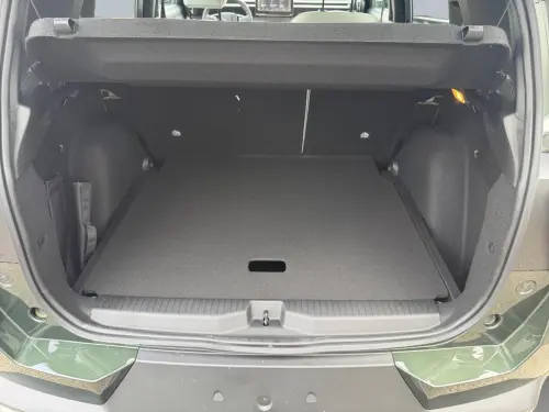 Citroën C3 Aircross C3 Aircross Hybride 145 e-DCS6 Max - Photo 18