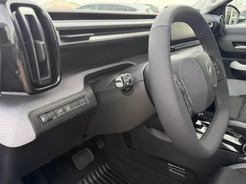 Citroën C3 Aircross C3 Aircross Hybride 145 e-DCS6 Max - Photo 21