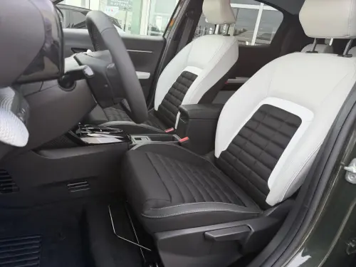 Citroën C3 Aircross C3 Aircross Hybride 145 e-DCS6 Max - Photo 22