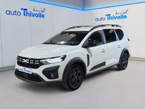Dacia Jogger ECO-G 100 7 places Extreme - Photo 0