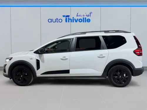 Dacia Jogger ECO-G 100 7 places Extreme - Photo 1