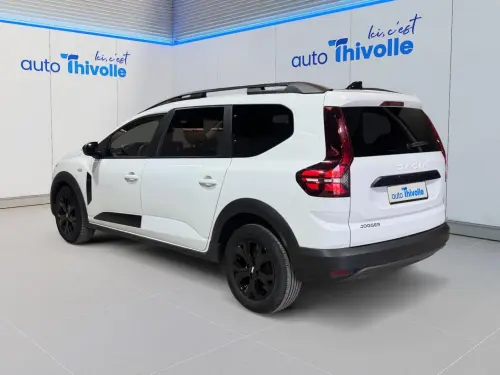Dacia Jogger ECO-G 100 7 places Extreme - Photo 2