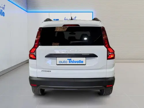 Dacia Jogger ECO-G 100 7 places Extreme - Photo 3