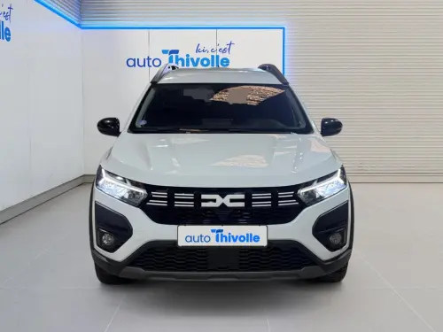 Dacia Jogger ECO-G 100 7 places Extreme - Photo 7