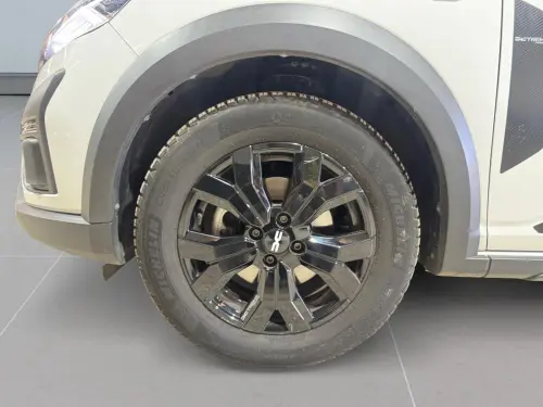Dacia Jogger ECO-G 100 7 places Extreme - Photo 8
