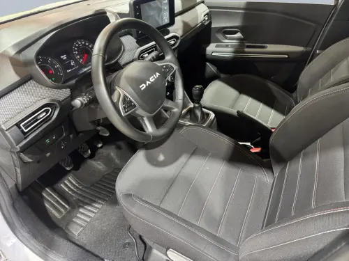 Dacia Jogger ECO-G 100 7 places Extreme - Photo 9
