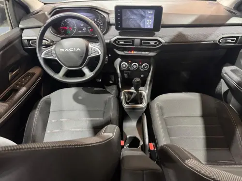 Dacia Jogger ECO-G 100 7 places Extreme - Photo 11