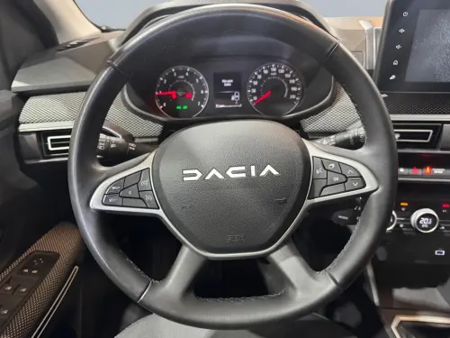 Dacia Jogger ECO-G 100 7 places Extreme - Photo 12