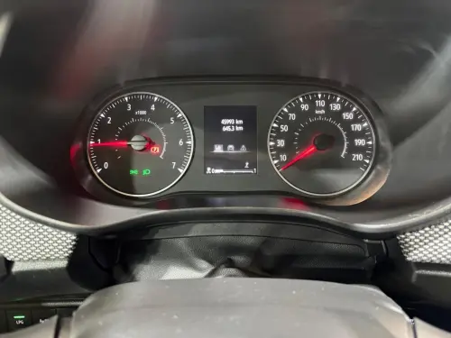 Dacia Jogger ECO-G 100 7 places Extreme - Photo 13