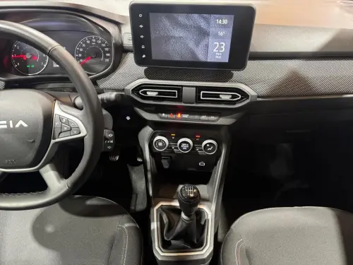 Dacia Jogger ECO-G 100 7 places Extreme - Photo 14