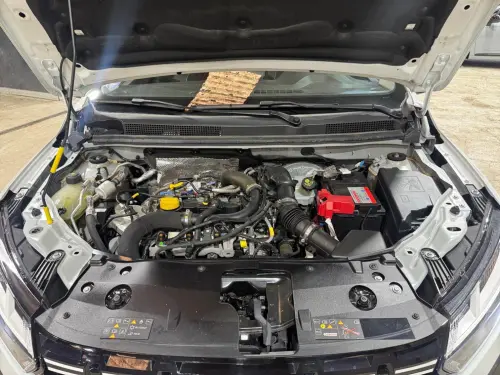 Dacia Jogger ECO-G 100 7 places Extreme - Photo 19