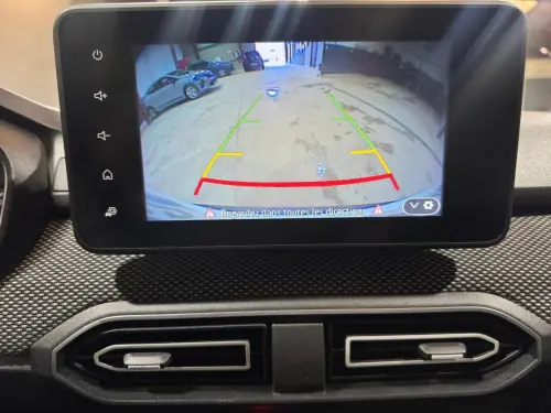 Dacia Jogger ECO-G 100 7 places Extreme - Photo 20