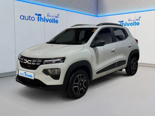 Dacia Spring Expression - Photo 0