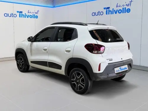 Dacia Spring Expression - Photo 2