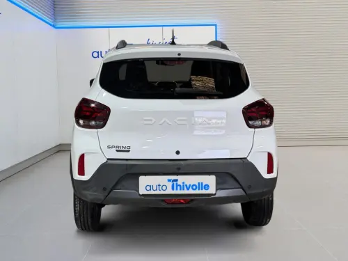 Dacia Spring Expression - Photo 3