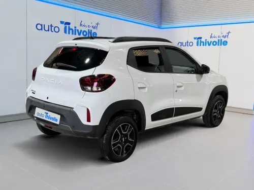 Dacia Spring Expression - Photo 4