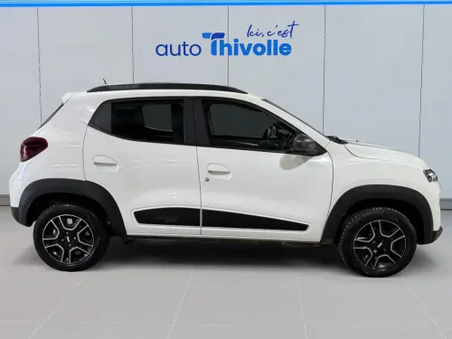 Dacia Spring Expression - Photo 5