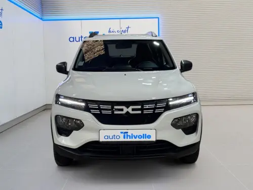 Dacia Spring Expression - Photo 7