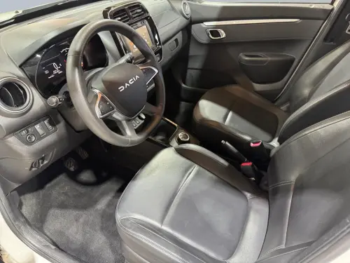 Dacia Spring Expression - Photo 9