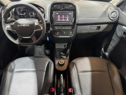 Dacia Spring Expression - Photo 11