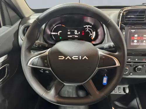 Dacia Spring Expression - Photo 12