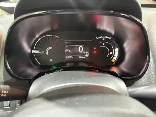 Dacia Spring Expression - Photo 13