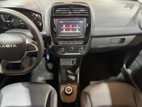 Dacia Spring Expression - Photo 14