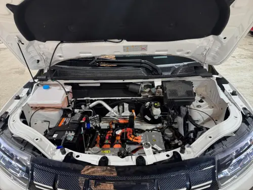 Dacia Spring Expression - Photo 19